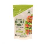 Ceres Organics Fritter Mix - www.flowerorganics.com.au