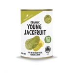 Ceres Organics Young Jackfruit - www.flowerorganics.com.au