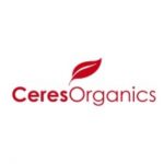 Ceres Organics Products - www.flowerorganics.com.au