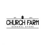 Church Farm Soaps - www.flowerorganics.com.au
