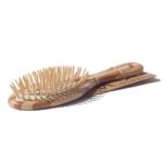 Mi Eco Bamboo Hair Brush