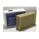 Kis My Body Organic Olive Oil Soaps - www.flowerorganics.com.au