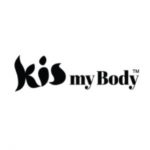 Kis My Body Soaps - www.flowerorganics.com.au
