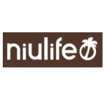 Niulife Product Range - www.flowerorganics.com.au